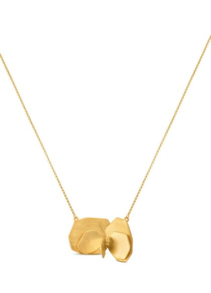 Nighwave Guldhalsband